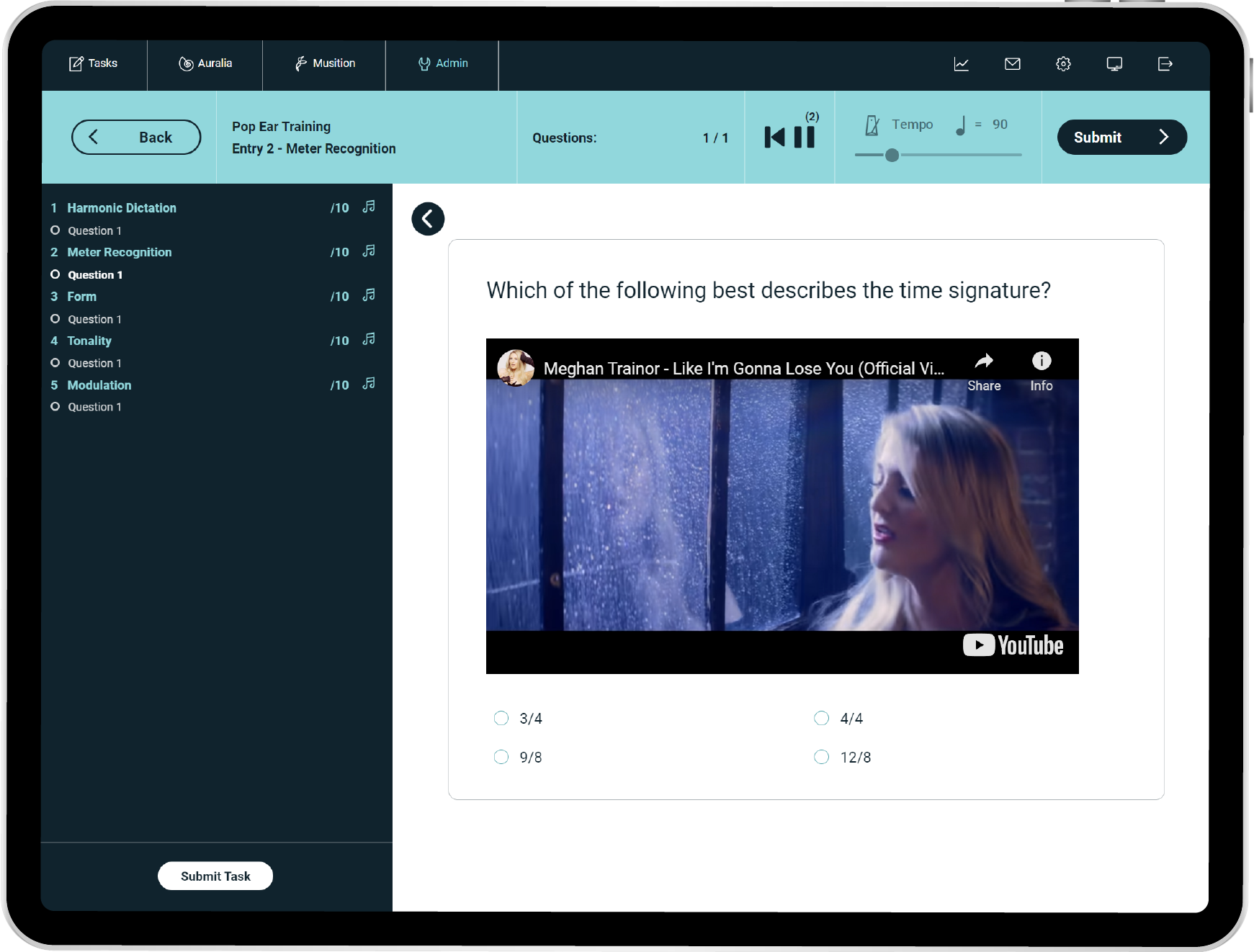 YouTube Integrations